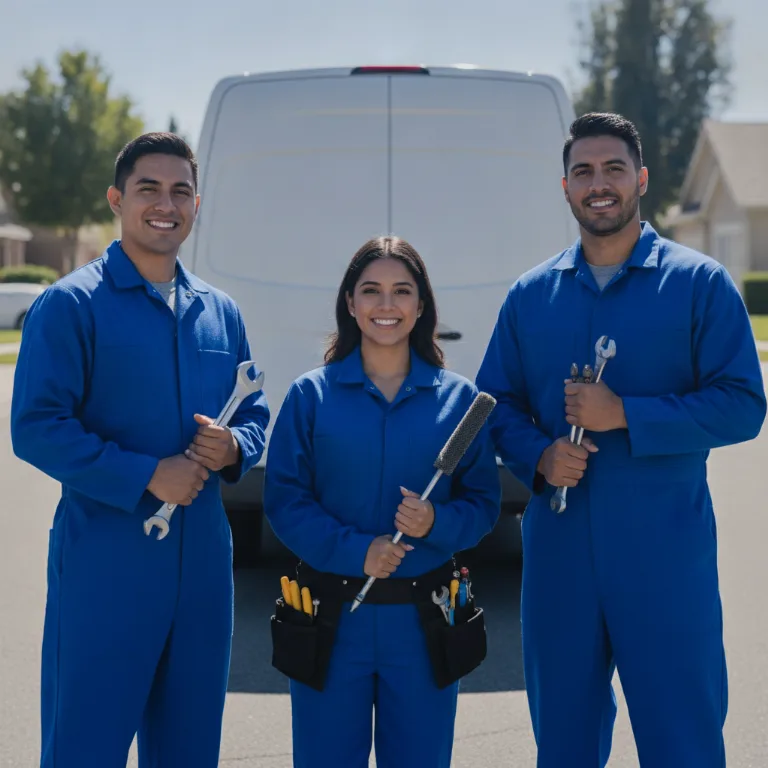 Reparación Aire Acondicionado equipo en Rioverde